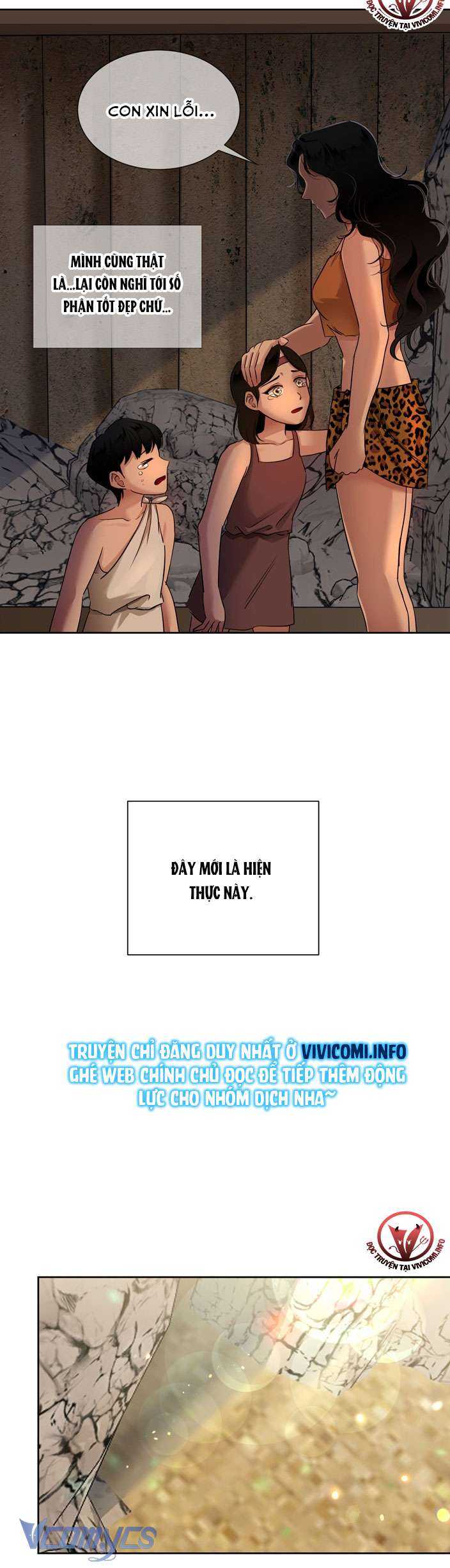 [18+] pink chu chapter 2 32