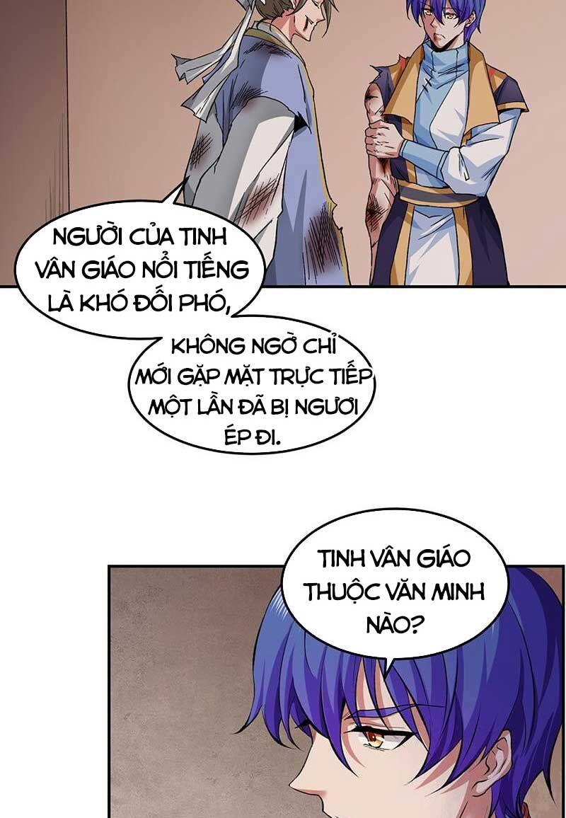 võ đạo độc tôn chapter 614 42