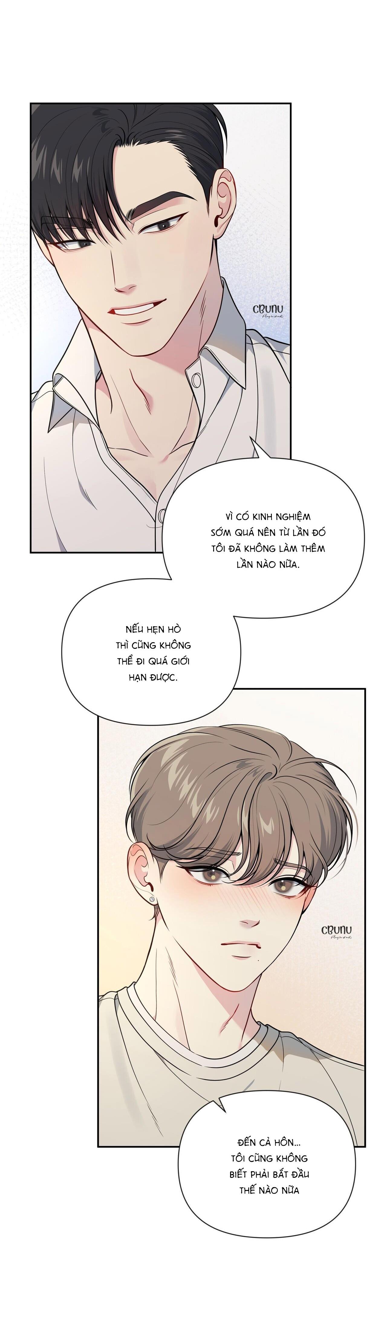 chuyện tình bí mật chapter 1 85