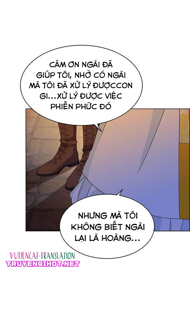 lời cầu hôn đến từ hoàng đế chapter 6 67