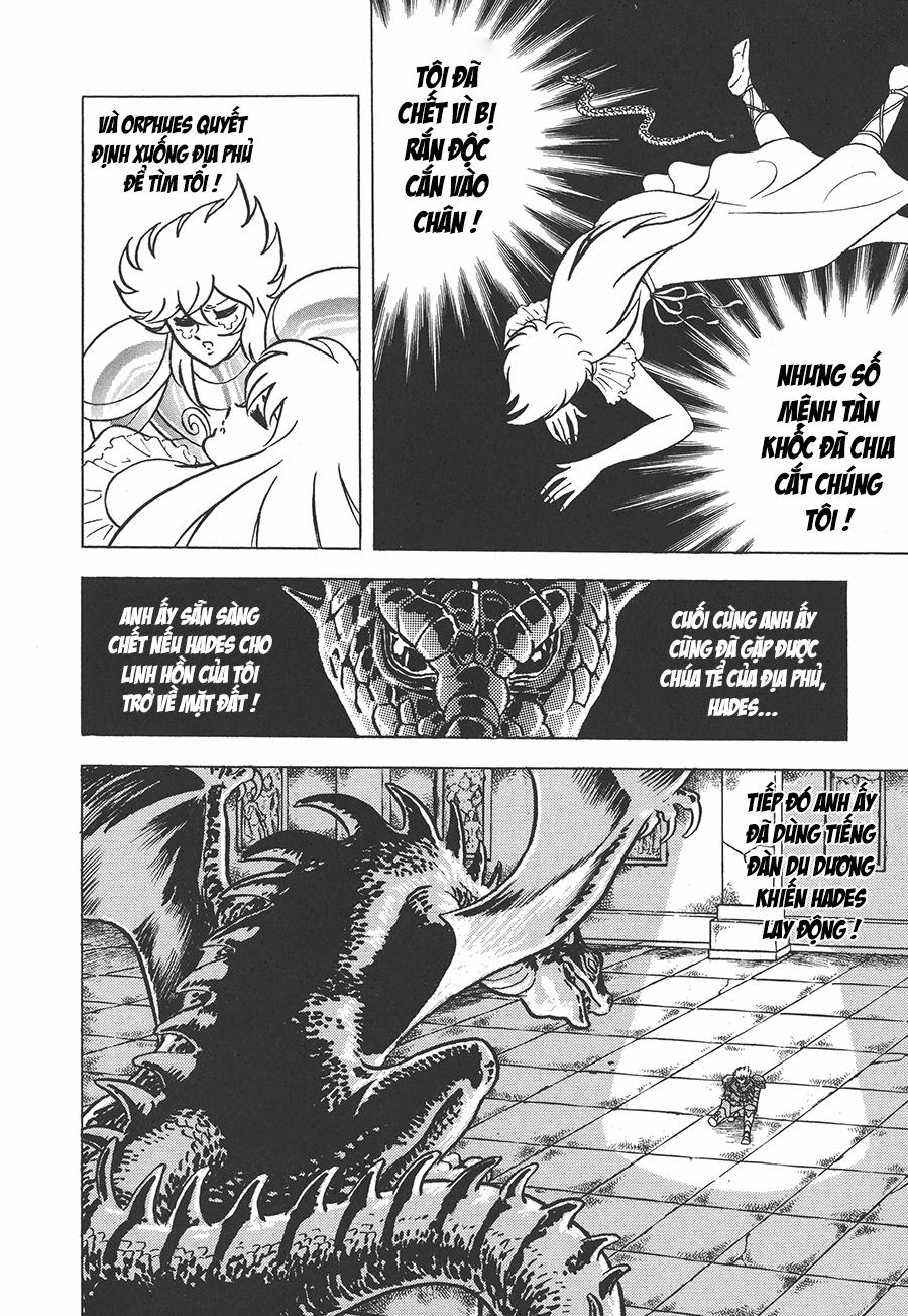 áo giáp vàng chapter 88.1 9