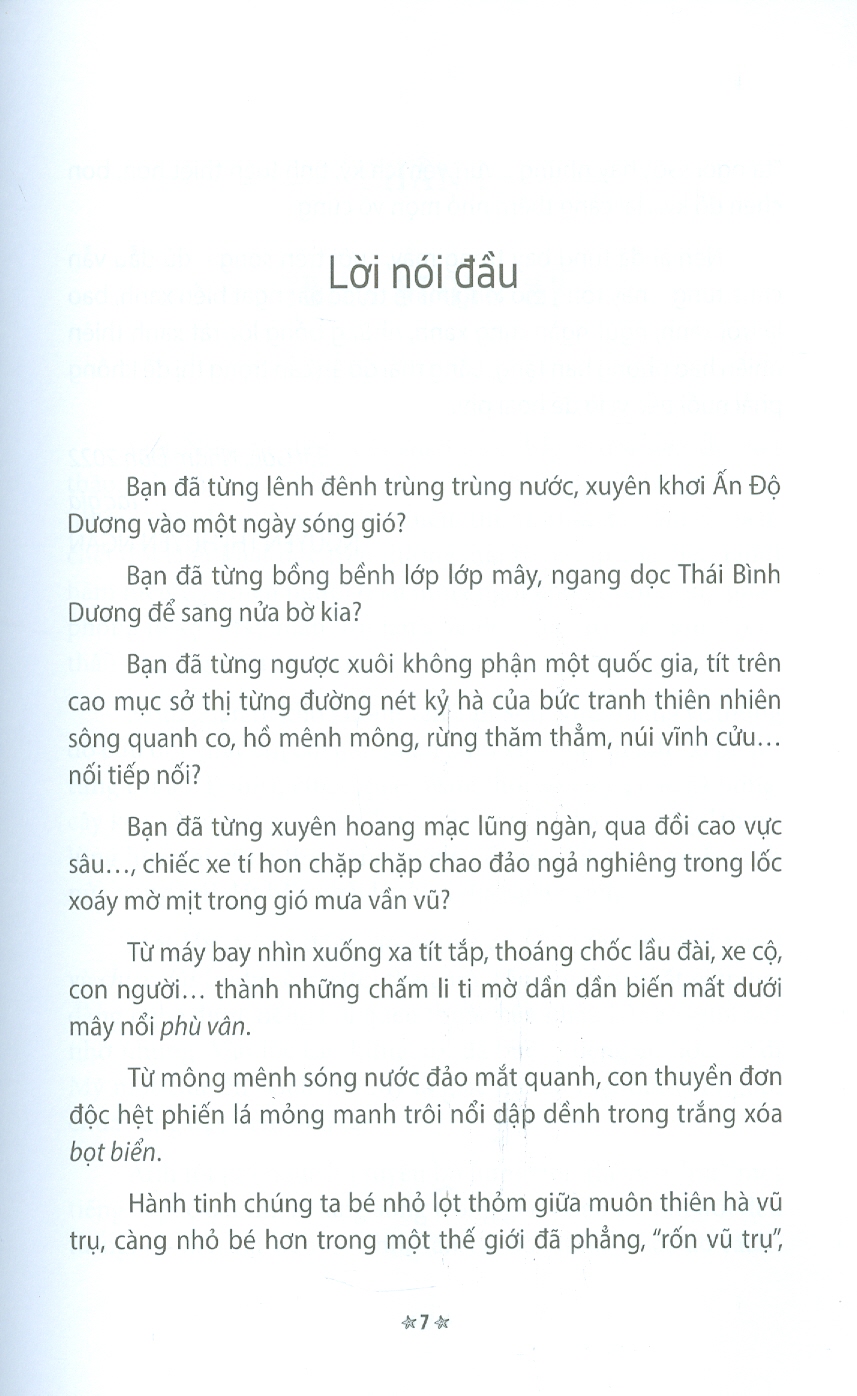 Một Chạm