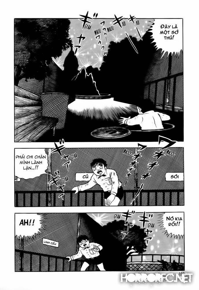 lullbabies from hell chapter 3 65