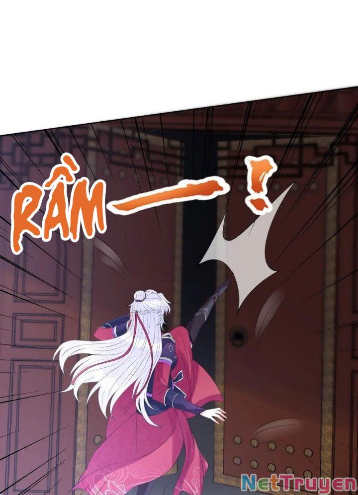 mạt thế nữ vương chapter 72 16