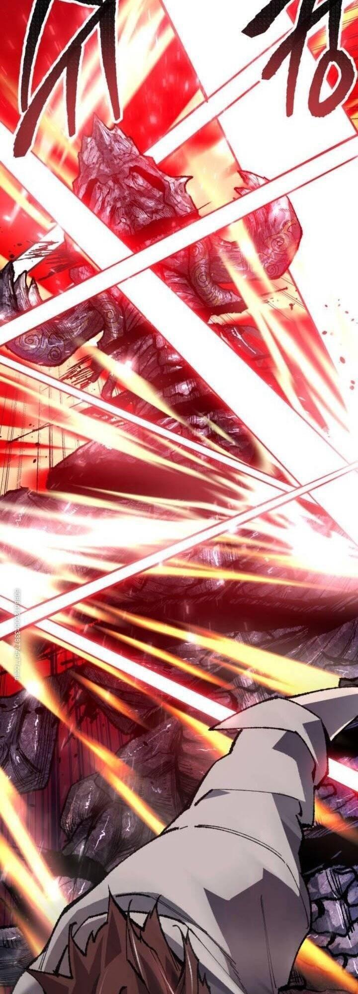 Phá Bỏ Giới Hạn chapter 32.5 39