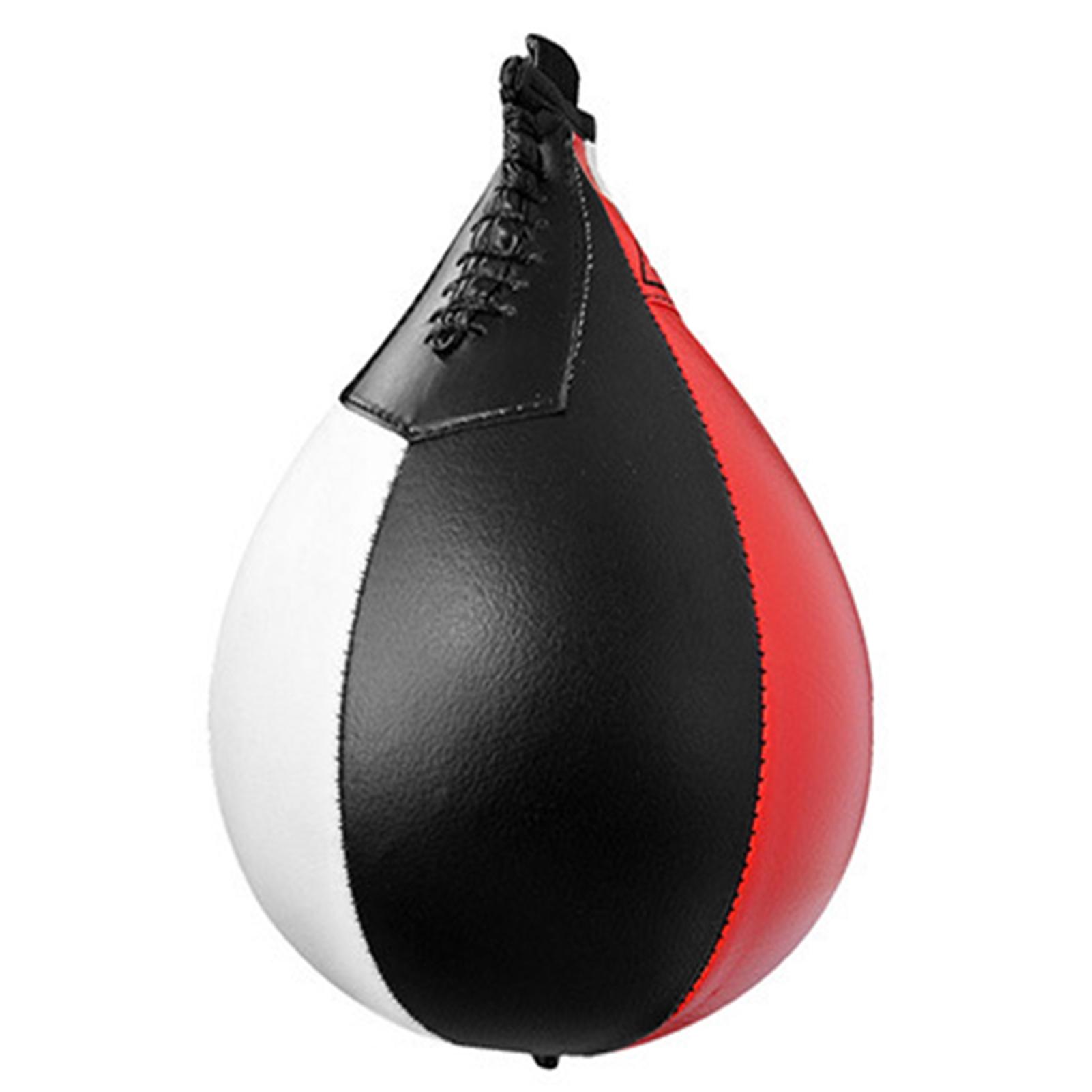 Bóng Tập Gia Tăng Tốc Độ Đánh Muay Thai Boxing Da Pu