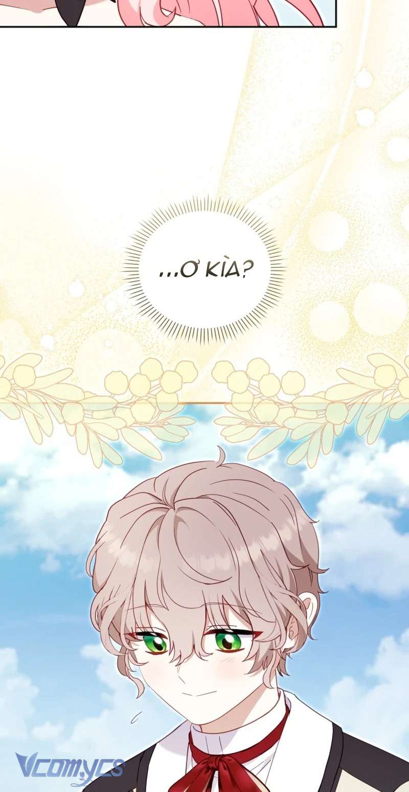 tôi được nuôi dưỡng bởi những kẻ phản diện chapter 89 68