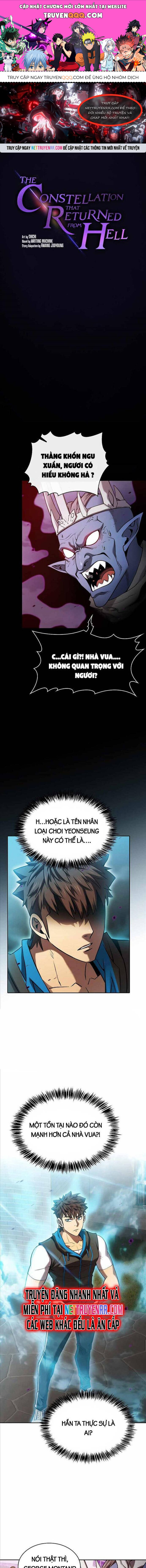 thiên thần quay về từ địa ngục chapter 122 1