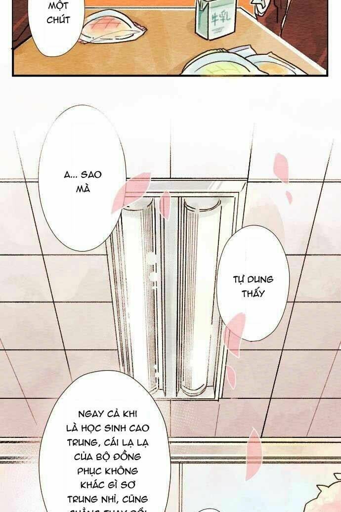 koe koi chapter 3 12