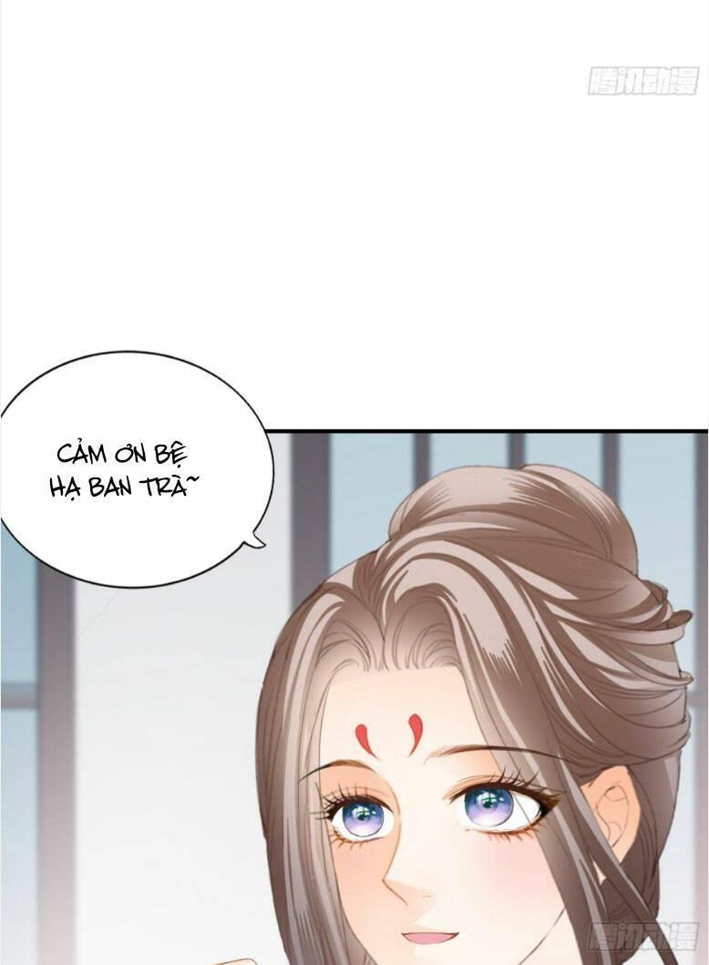 bổn vương muốn nàng chapter 191 29