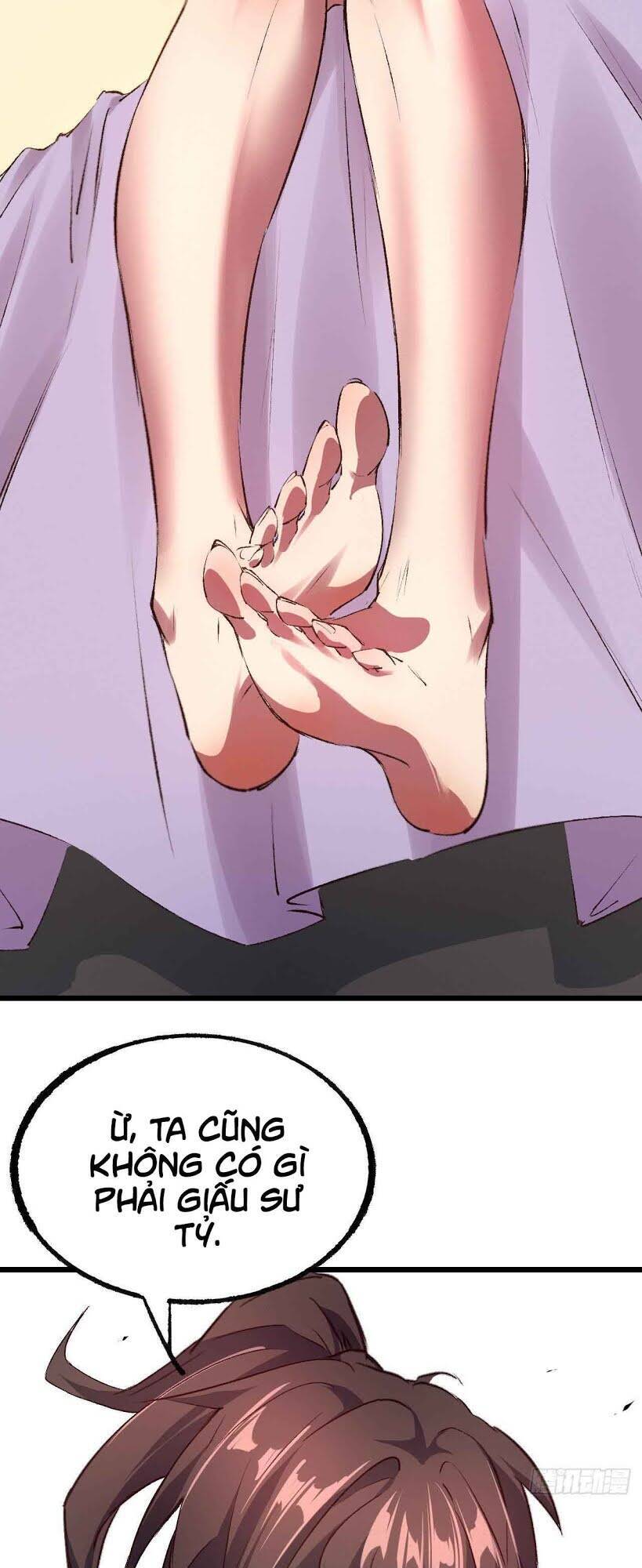 ta thành thần một mình chapter 29 16