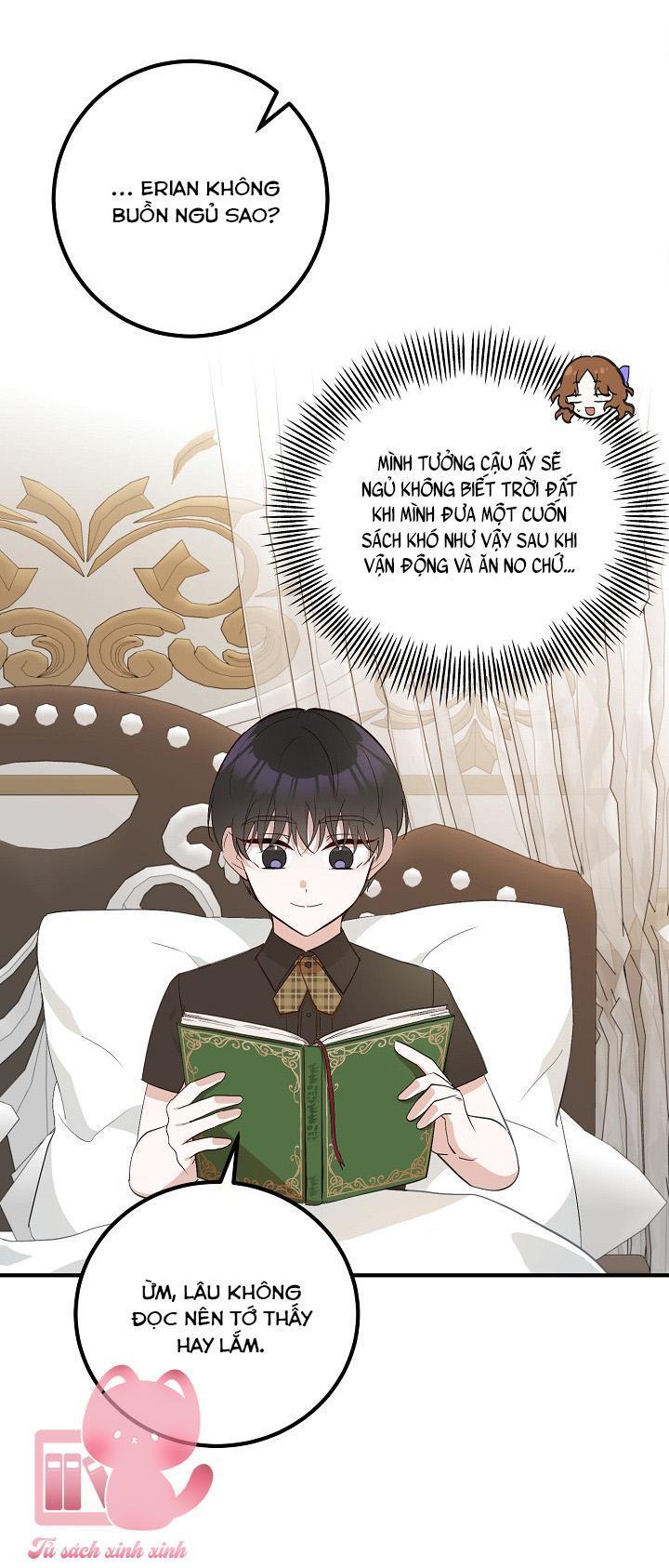 bác sĩ hoàn thành trách nhiệm rồi chapter 9 31