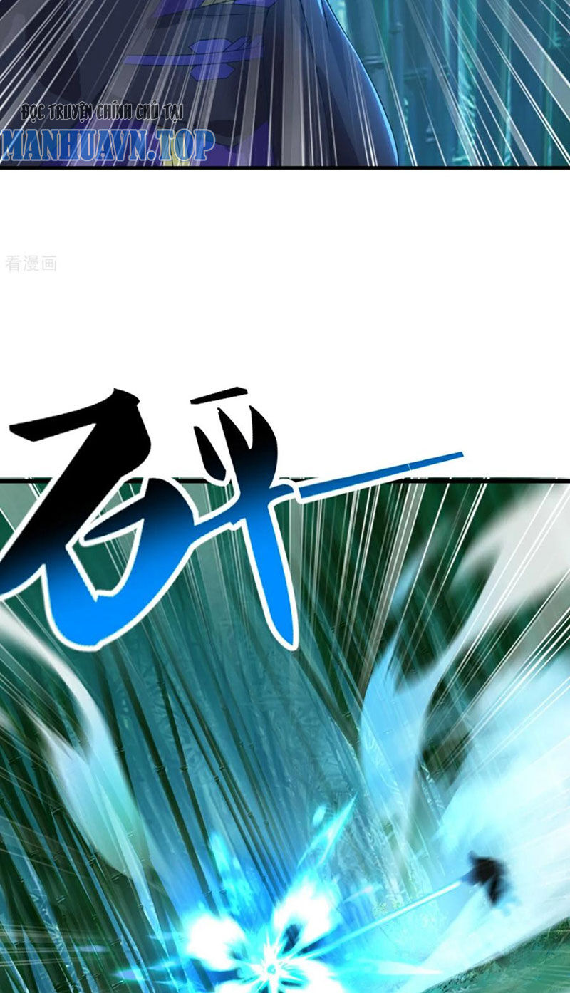 tiên võ đế tôn chapter 594 15