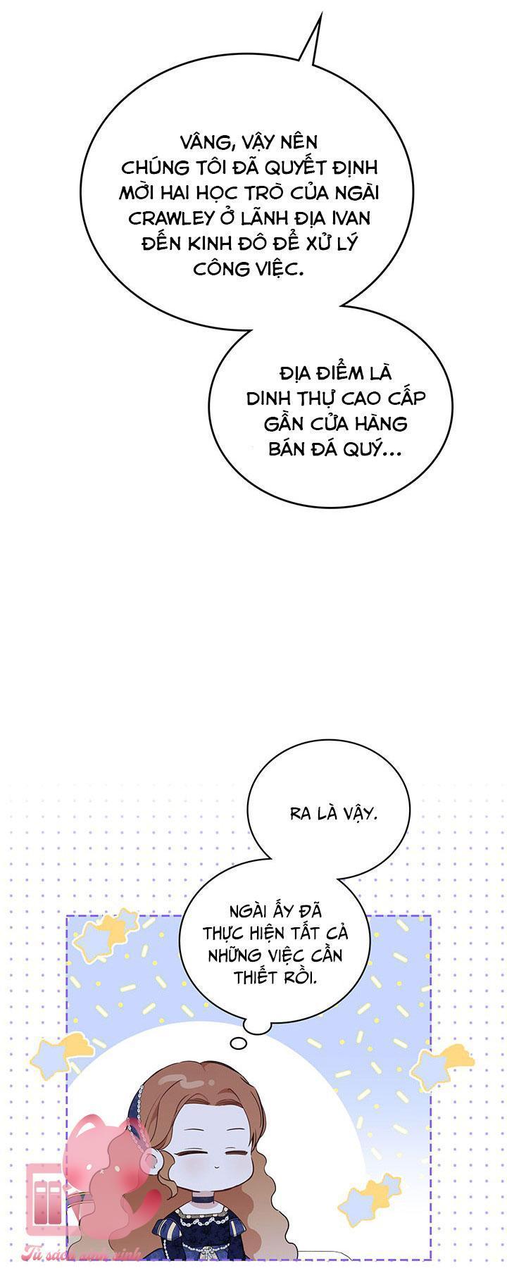 kiếp này ta sẽ trở thành gia chủ chapter 102 48