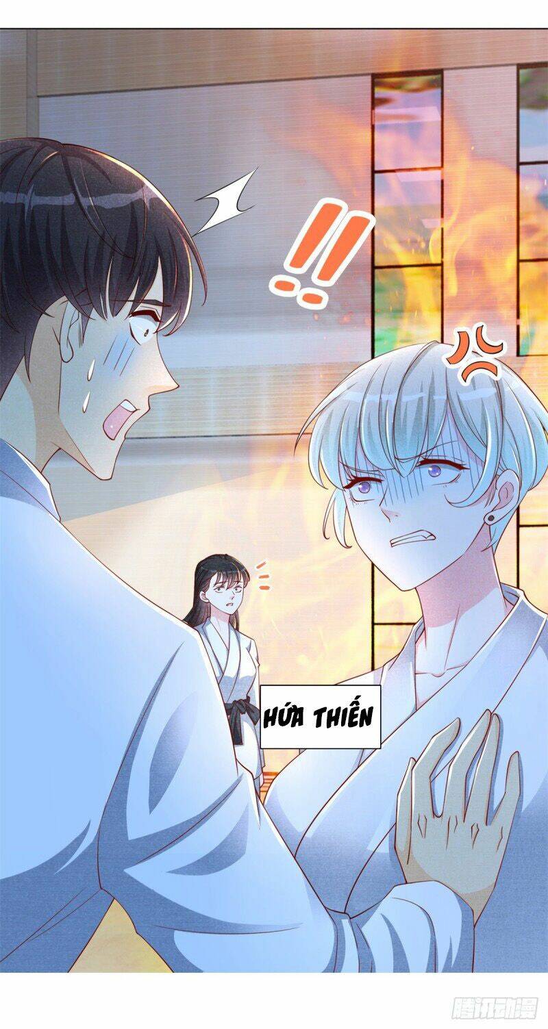 trùng sinh chi thần đế quy lai chapter 1 19