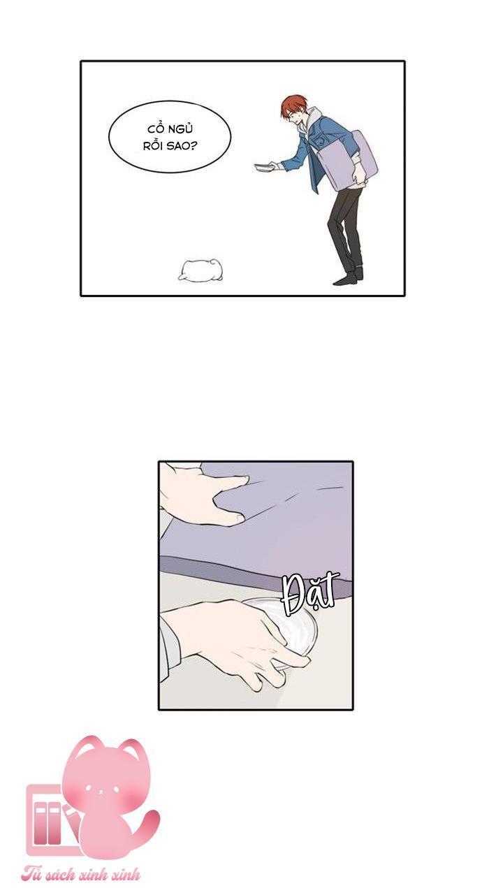 a good day to be a dog chapter 11 22