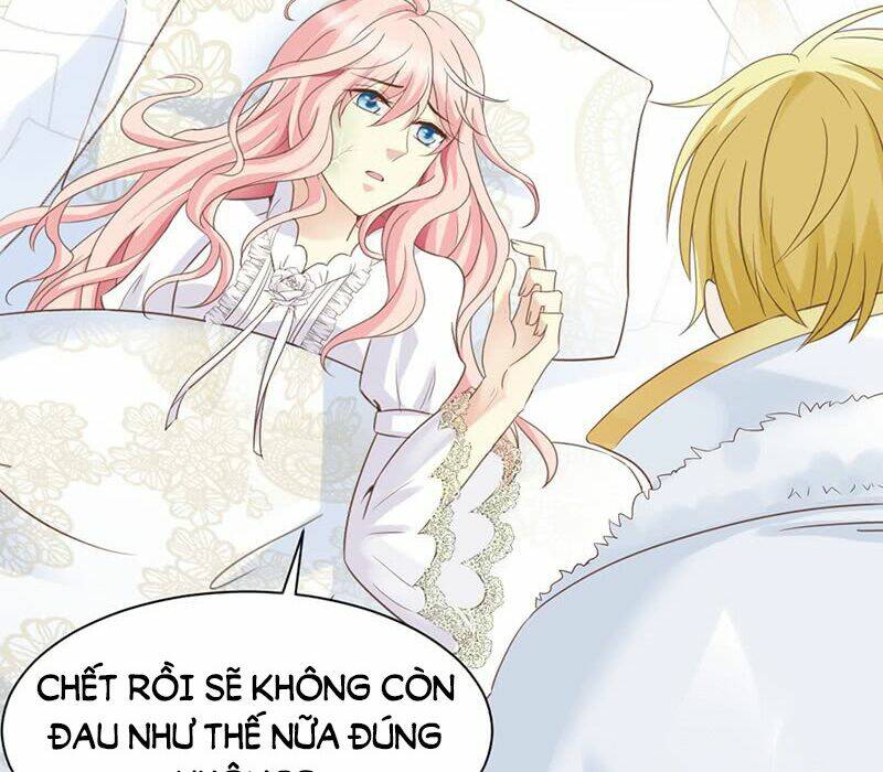 trùng sinh chi kiều sủng tiểu công chúa chapter 1 3