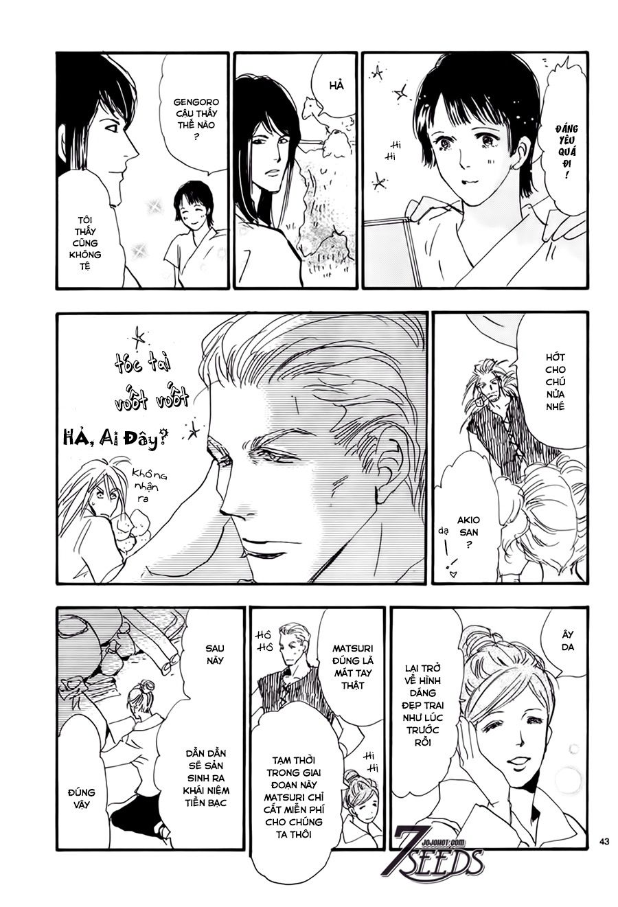 mầm sống chapter 180 44