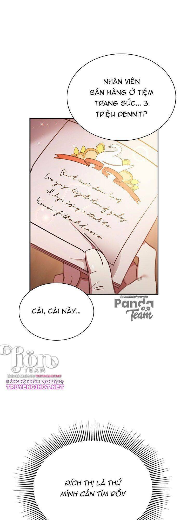 tôi đã ly hôn nhưng lại trở thành tài phiệt chapter 9.1 27