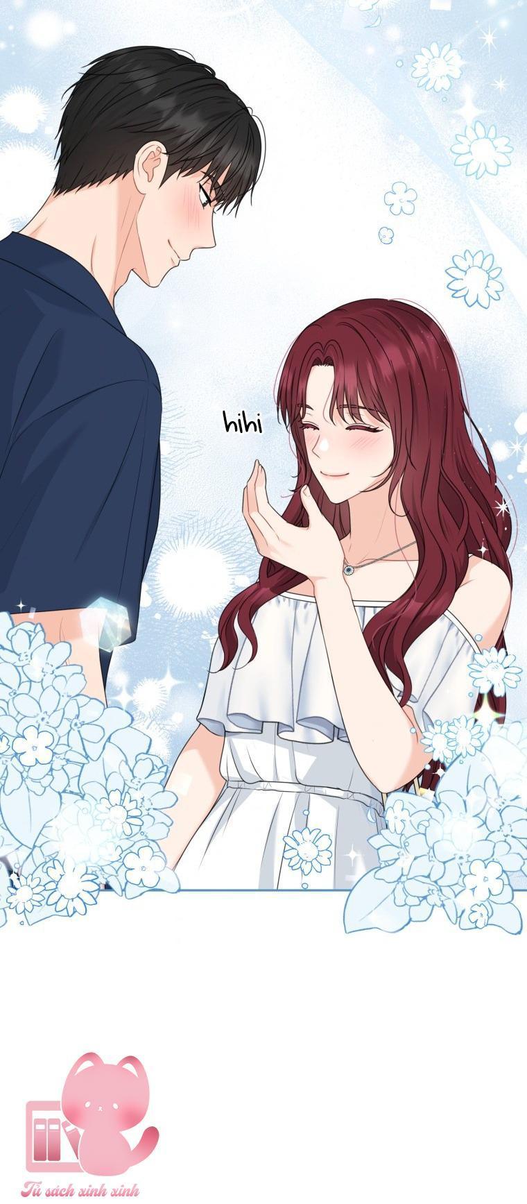 mong được chị chỉ bảo, tiền bối chapter 30 47