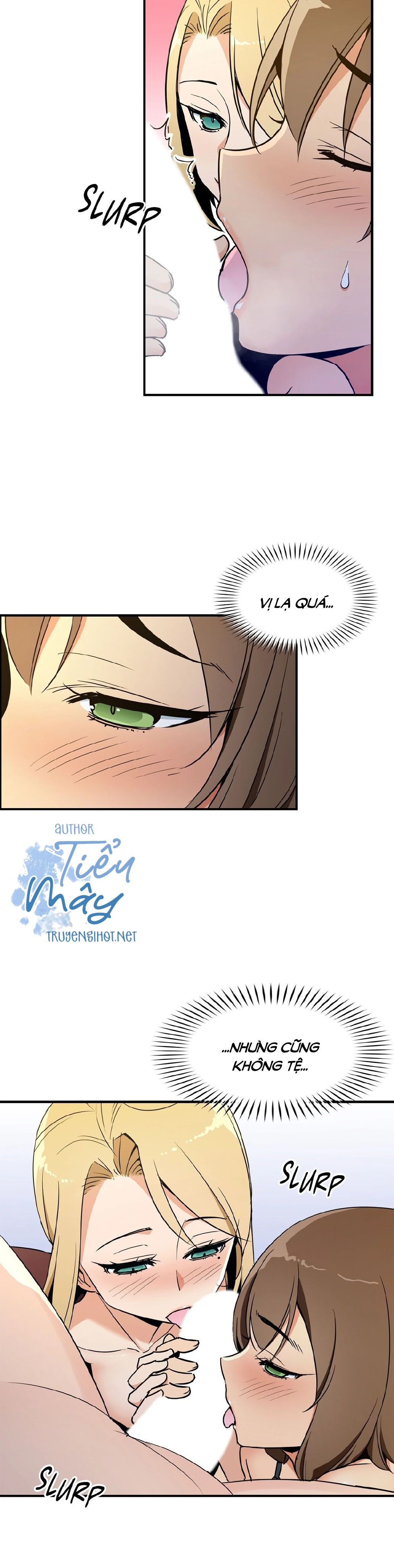 chiến binh sáng giá nhất chapter 39 4