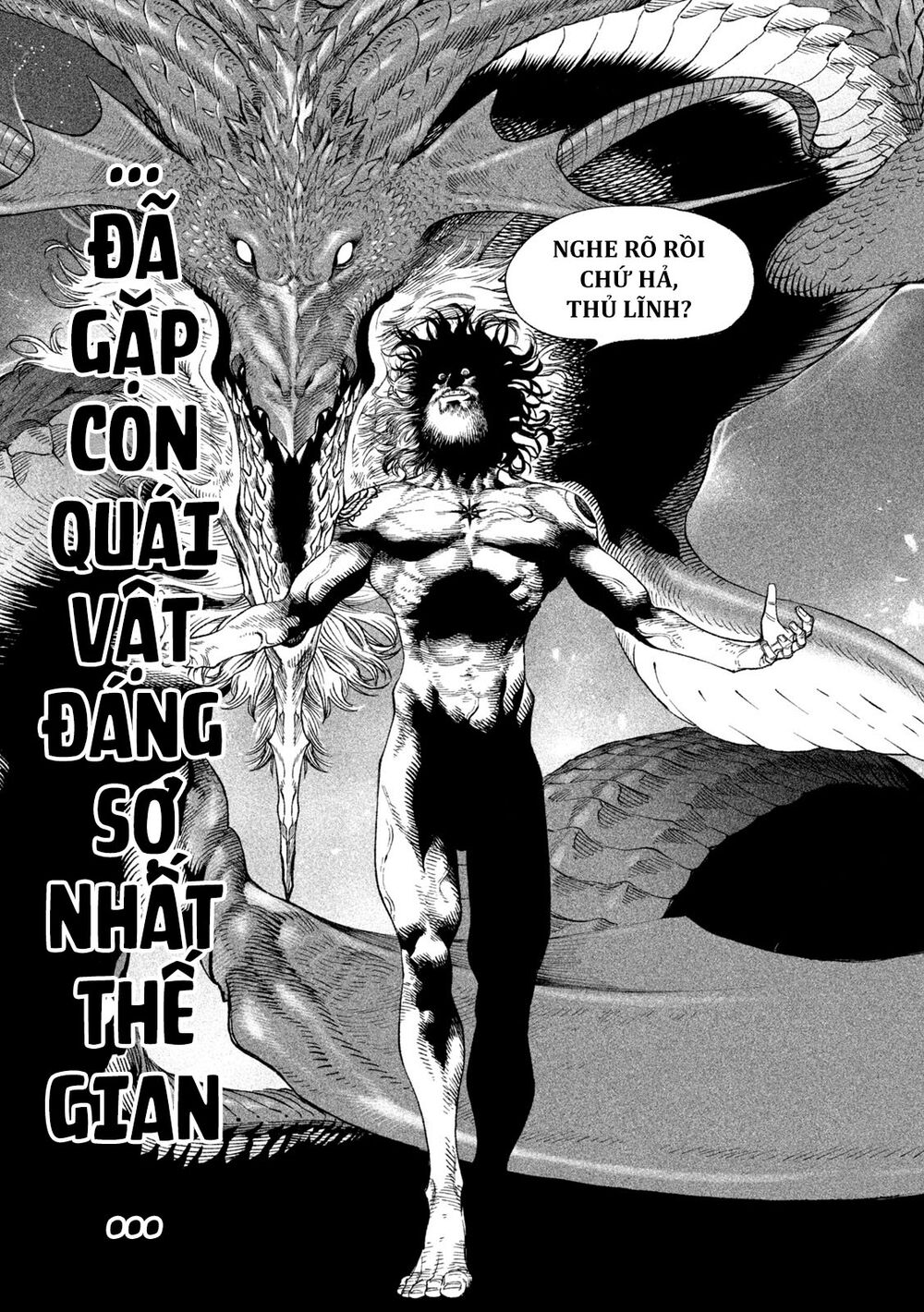 tenkaichi - thiên hạ đệ nhất võ sĩ đại hội chapter 15.5 16