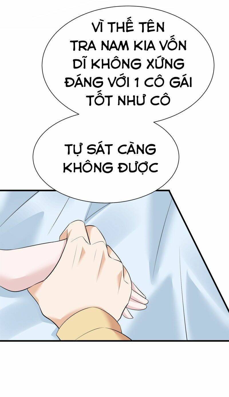 hoa hậu giảng đường luôn bên người chapter 61 21