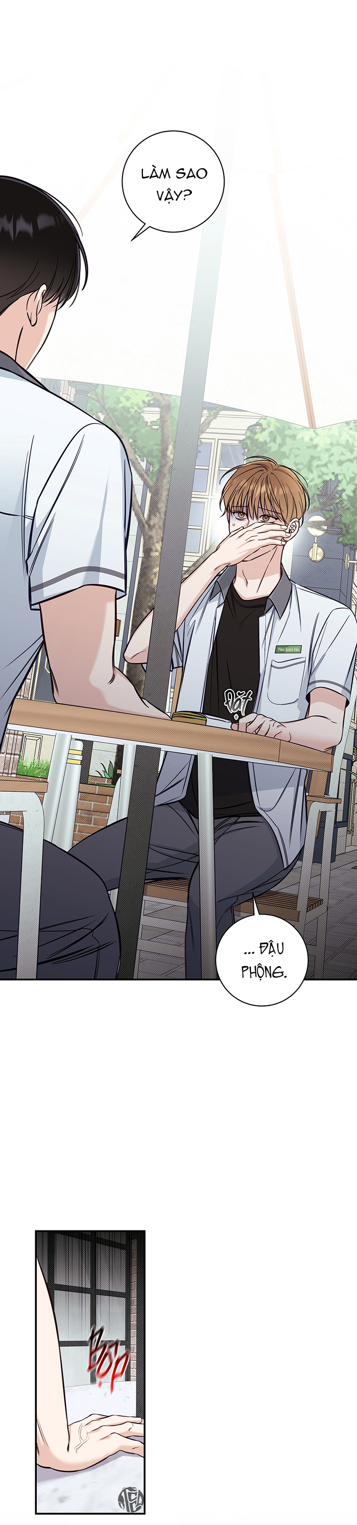 mùa hạ chapter 22 3