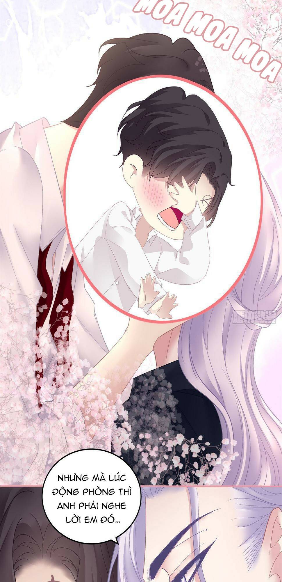 toàn bộ nắm trong tay chapter 171 19