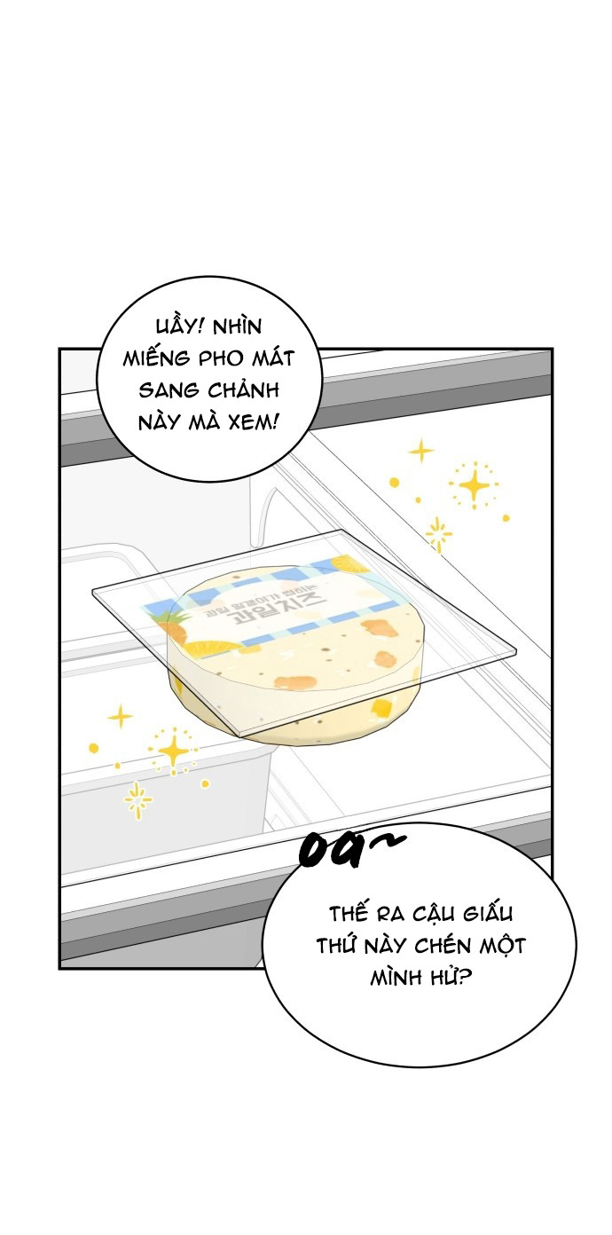 oan gia ngõ hẹp chapter 32 30