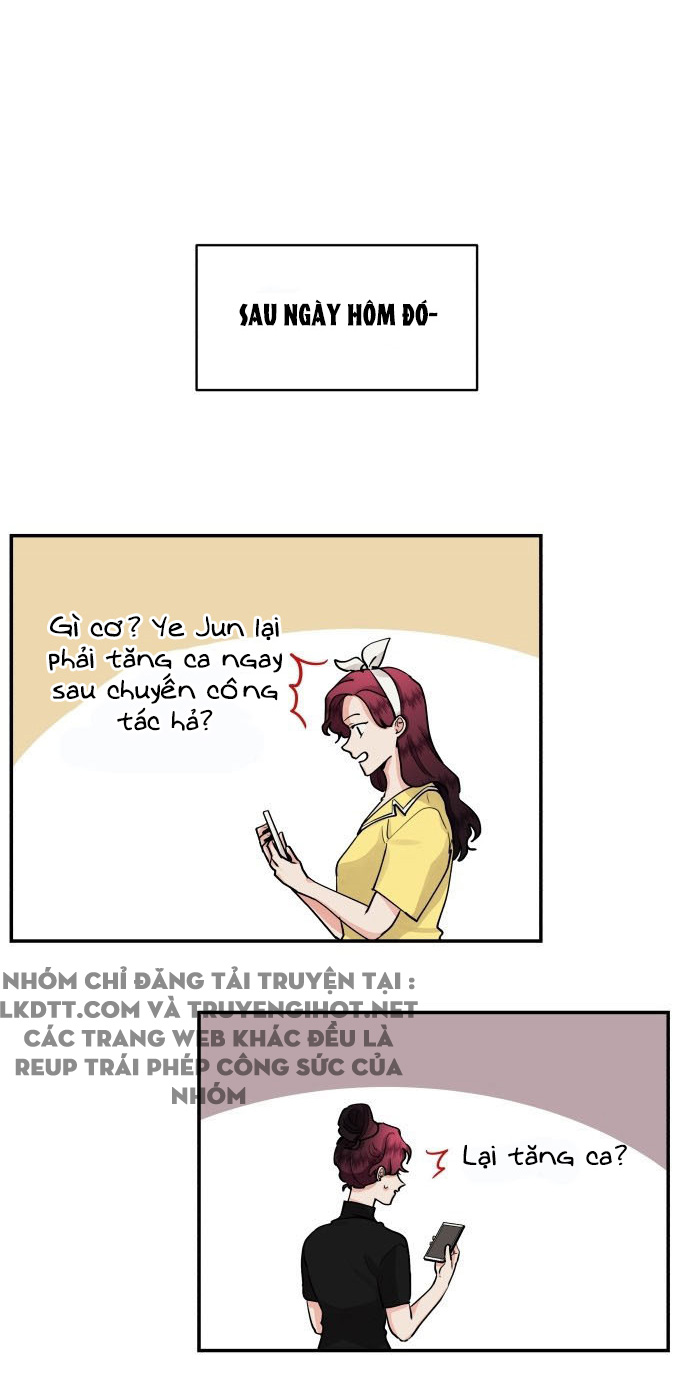 oan gia ngõ hẹp chapter 41 32