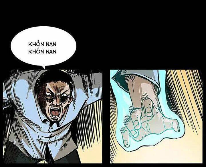 U Minh Ngụy Tượng Chapter 205 27