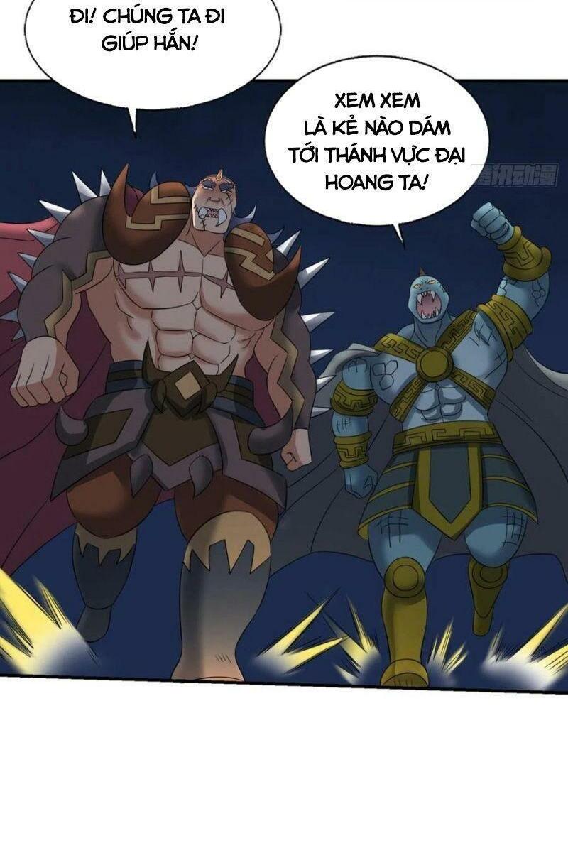 Trọng Sinh Thành Cậu Vàng Tại Dị Thế Chapter 257 32