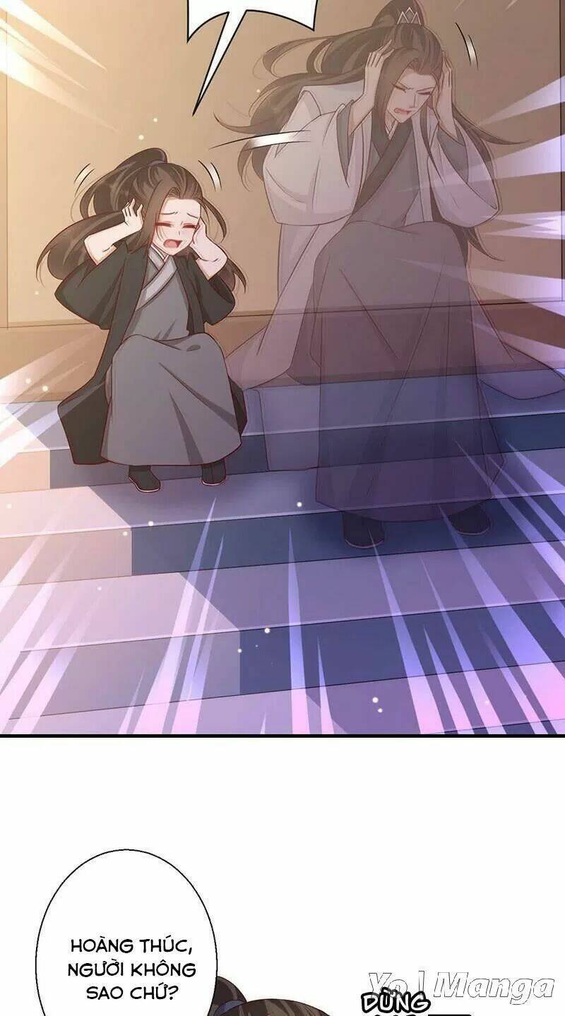 độc y cuồng phi chapter 61 2