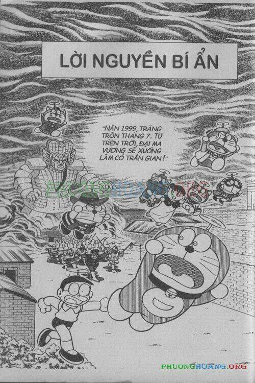 the doraemon special (đội quân doraemons đặc biệt+đội quân đôrêmon thêm) chapter 2 54