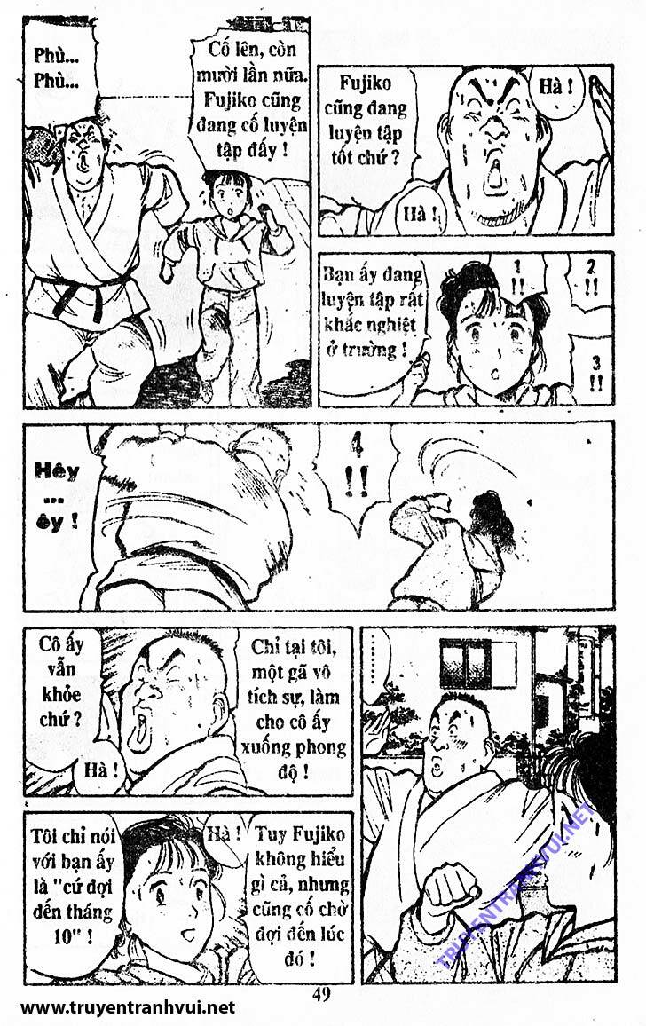 yawara chapter 212 3