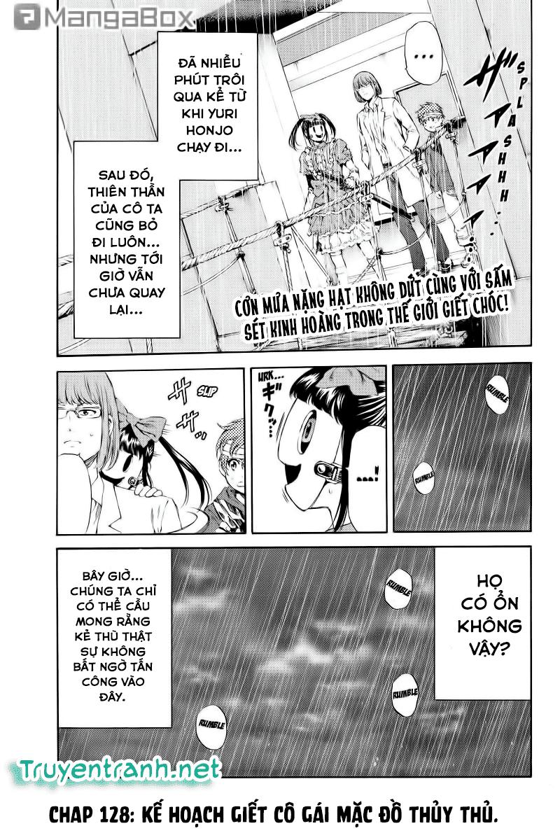 tenkuu shinpan arrive chapter 128 2