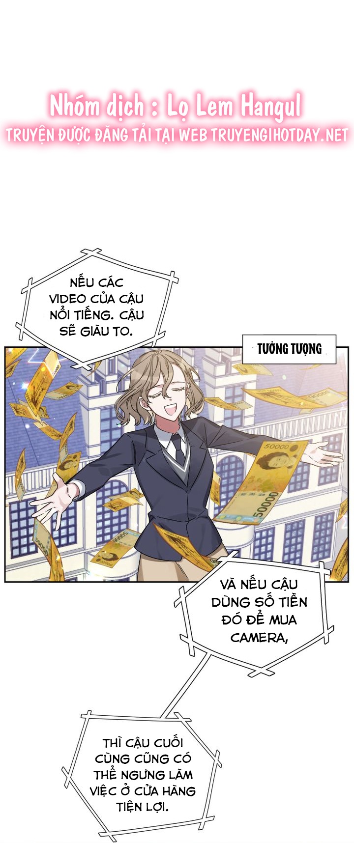 cuộc du hành thời gian của sela chapter 3 5