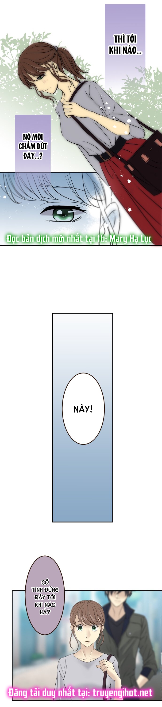 phục tùng tuyệt đối nữ thần rắn chapter 12 7