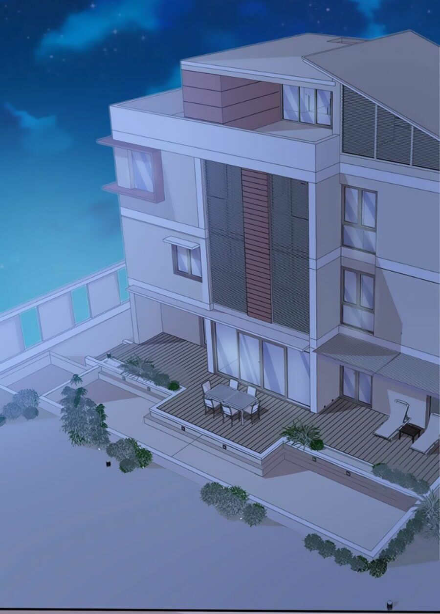 cả thế giới đều không bằng người chapter 10 20