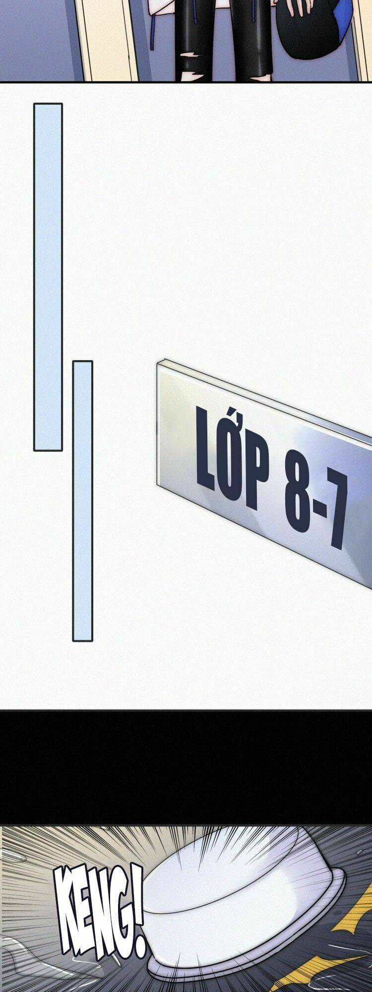 nếu ngày đó chúng ta chưa quen biết chapter 20 18