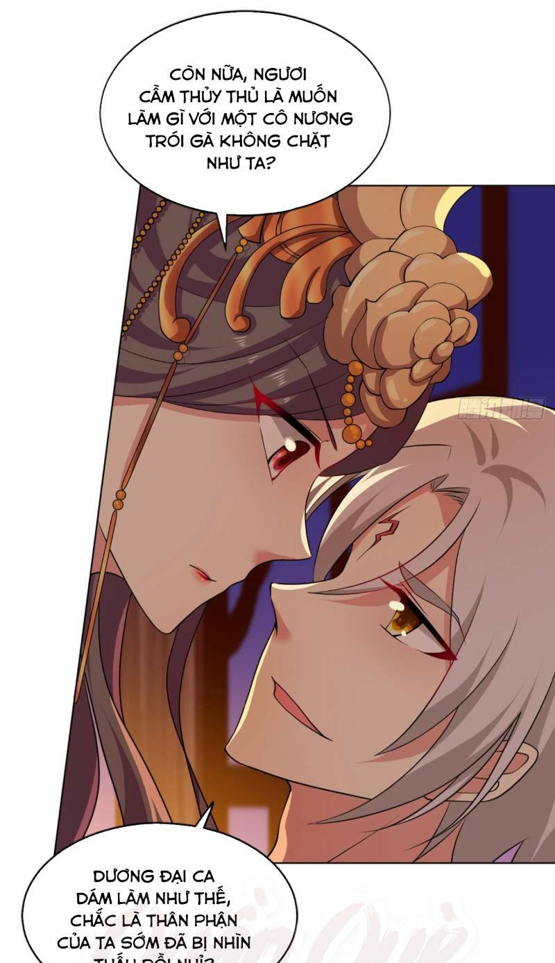 Trọng Sinh Thành Cậu Vàng Tại Dị Thế Chapter 68 5