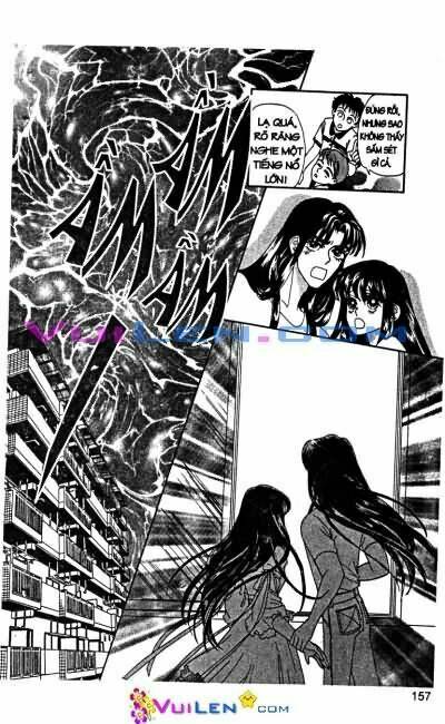 cô gái 300 tuổi chapter 3 157