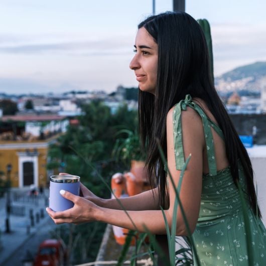 Ly cốc giữ nhiệt HYDRO FLASK Mug 12oz 354ml