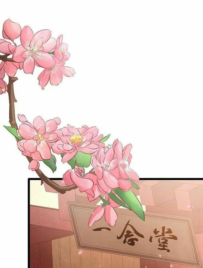 thị thiếp trở mình bảo điển chapter 28 3