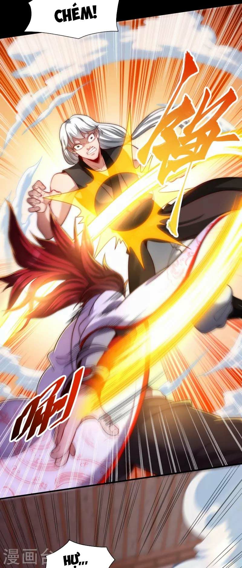 ta là thương thiên chapter 19 4