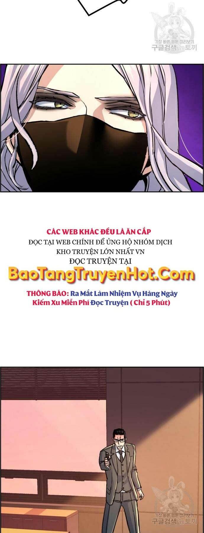 bạn học tôi là lính đánh thuê chapter 102 29