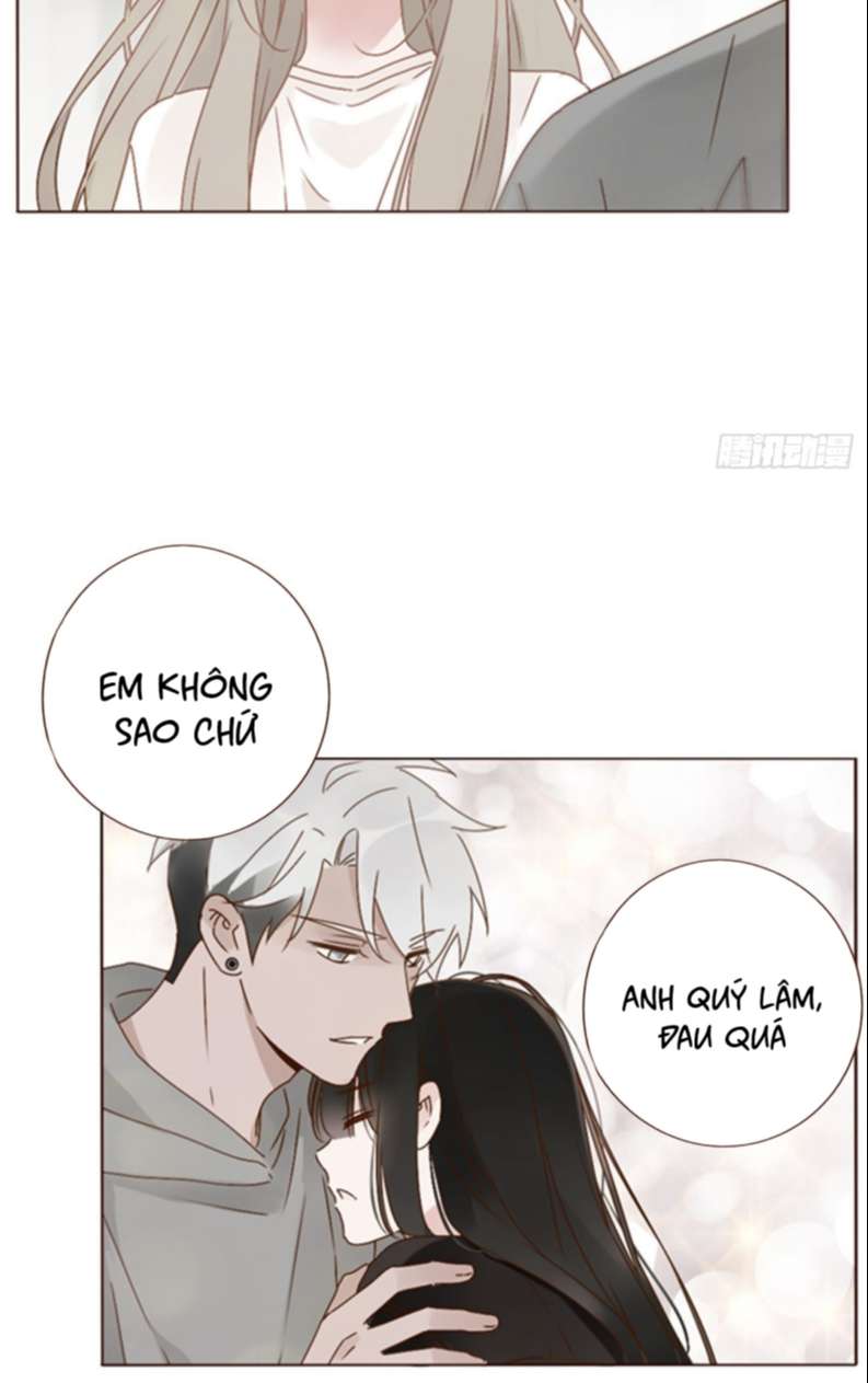 ôm chặt vào lòng chapter 70 10