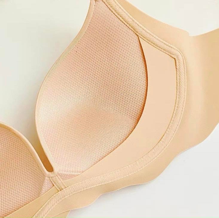 Áo Lót Nữ Gợn Sóng