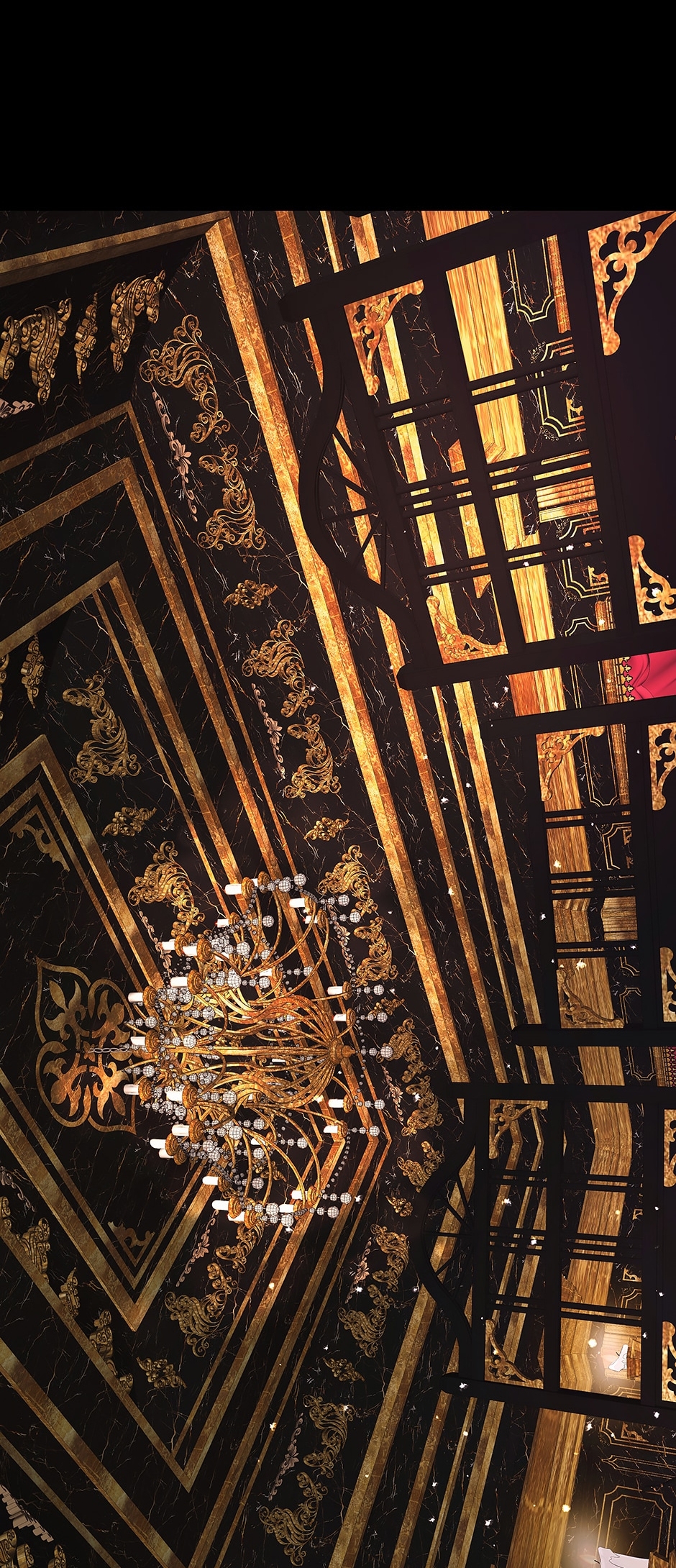 tôi đã ký khế ước với ác quỷ chapter 19.2 18